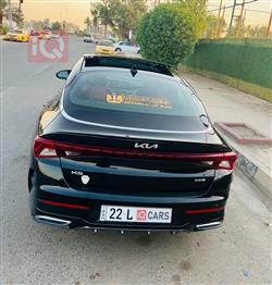 کیا K5